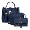 Women's Stylish Handbag Combo SET OF 3
